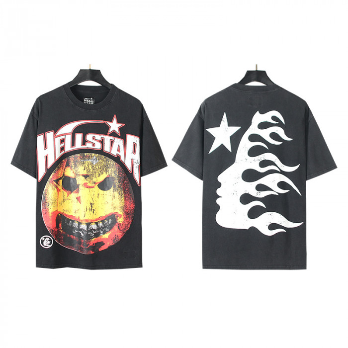 TB He11star T-shirt 24043017