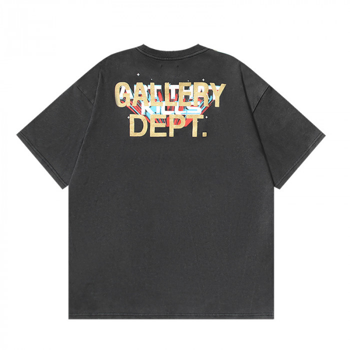 KICKWHO GA11ERY DEPT. T-SHIRT 24042306