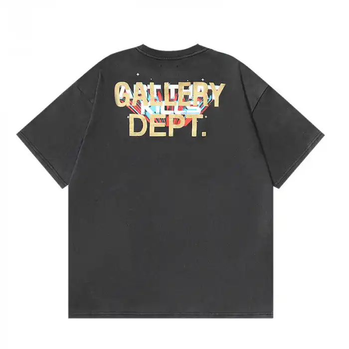 Rep LY GA11ERY DEPT. T-SHIRT 24042306