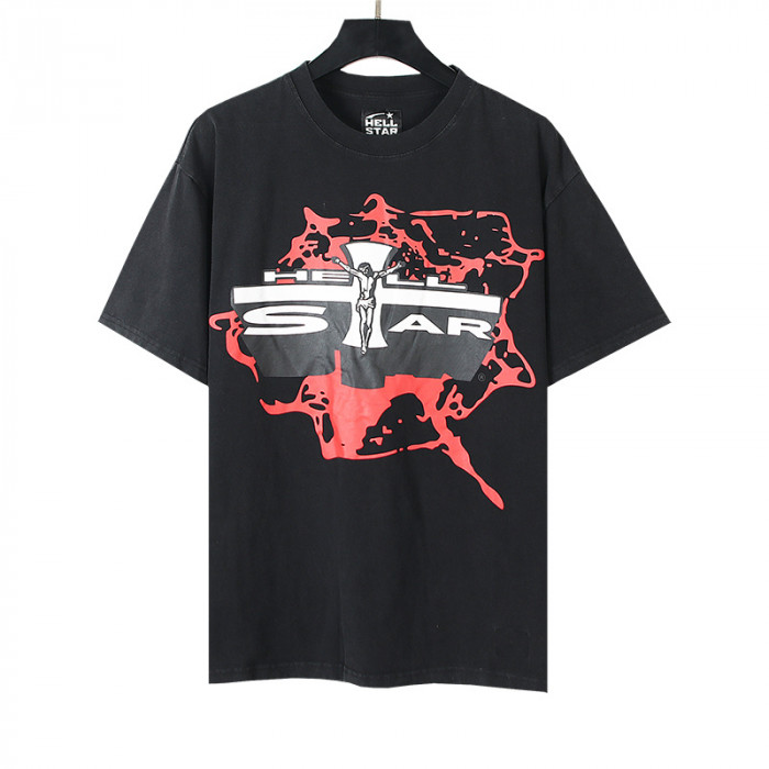 TB He11star T-shirt 24043018