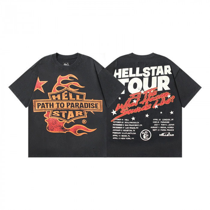 TB He11star T-shirt 24043021