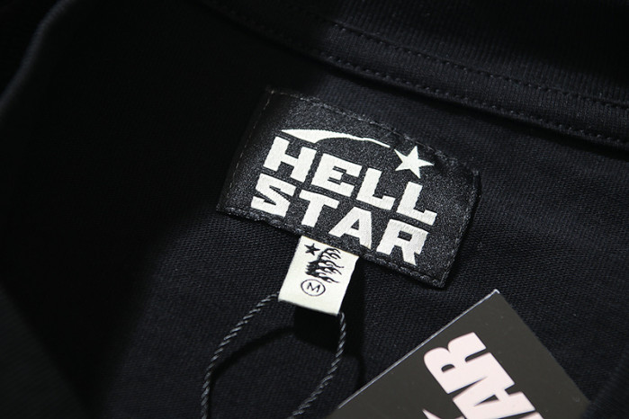 KICKWHO He11star T-shirt 24043023