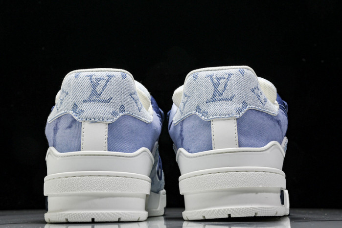 TB LV TRAINER SNEAKER 24070403