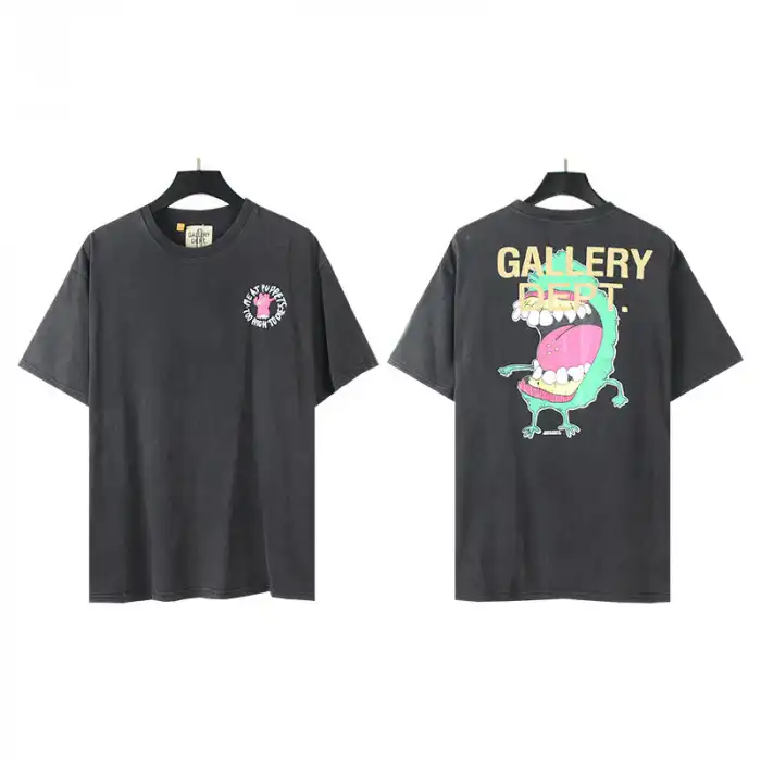 Cheap GA11ERY DEPT. T-SHIRT 24042309