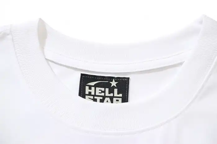 Bmlin He11star T-shirt 24043039