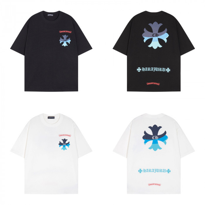 KICKWHO Chr0me Hearts T-SHIRT 24070314