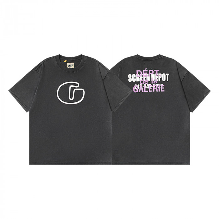 TB GA11ERY DEPT. T-SHIRT 24042315