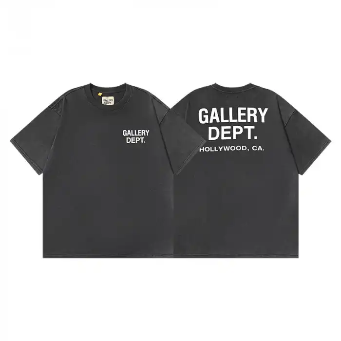 LY GA11ERY DEPT. T-SHIRT 24042316