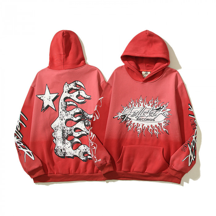 TB HE11STAR HOODIE 24042708