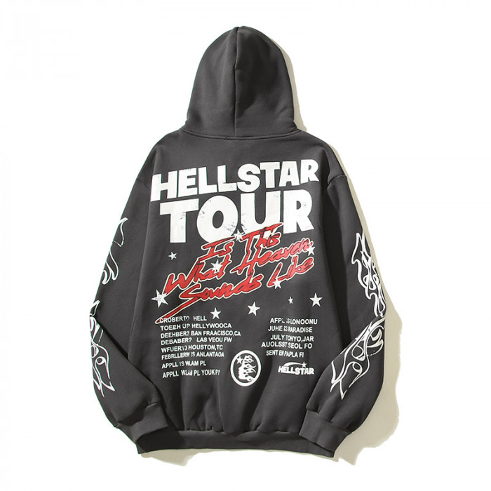 TB HE11STAR HOODIE 24042709