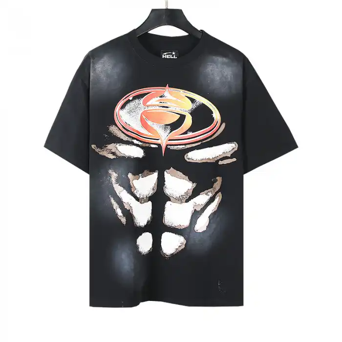 Reps LY He11star T-shirt 24043001