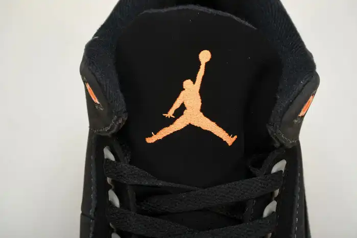 Kick Theory Duluth Air Jordan 3 