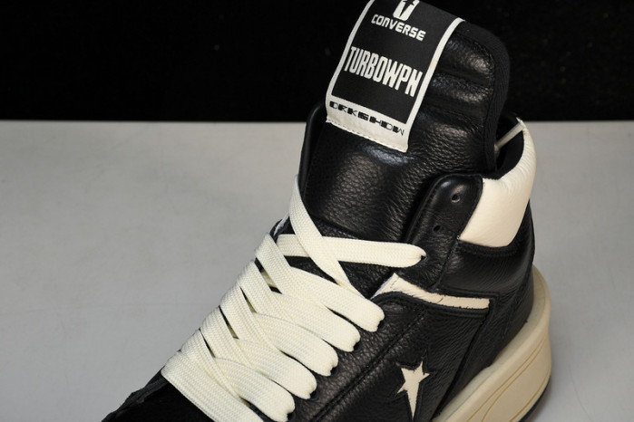 TB Rickowens x converse High-top Sneaker