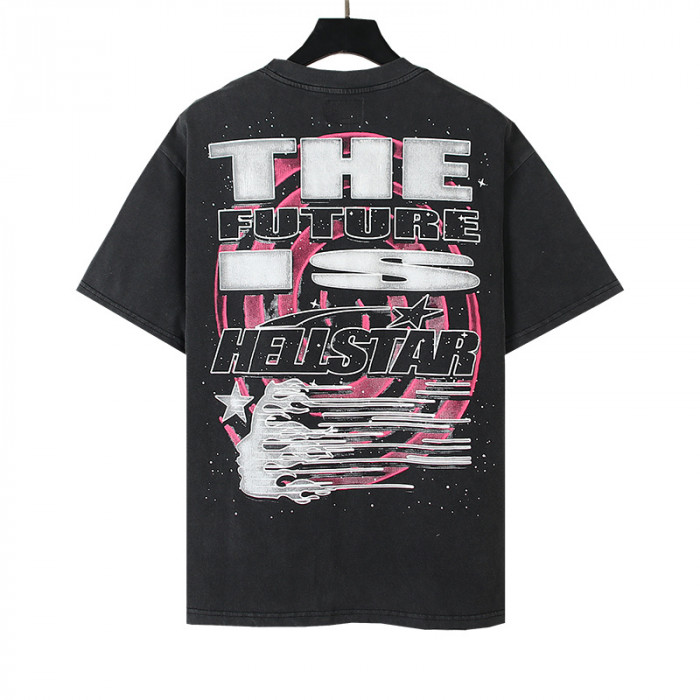 TB He11star T-shirt 24043007