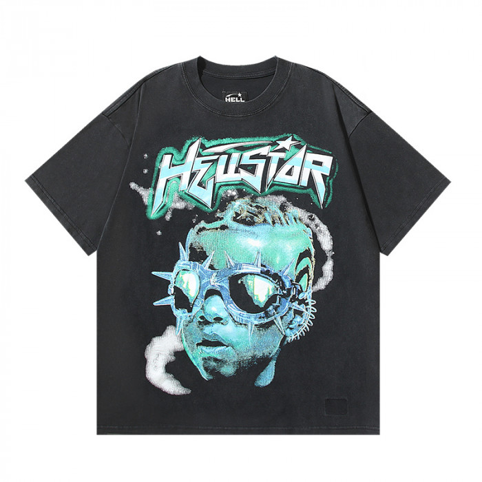 TB He11star T-shirt 24043009