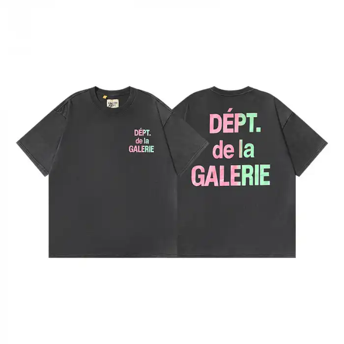 LY GA11ERY DEPT. T-SHIRT 24042305