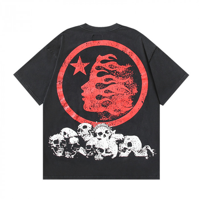 TB He11star T-shirt 24043014