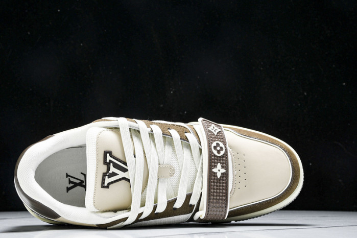 TB LV TRAINER SNEAKER 24051004