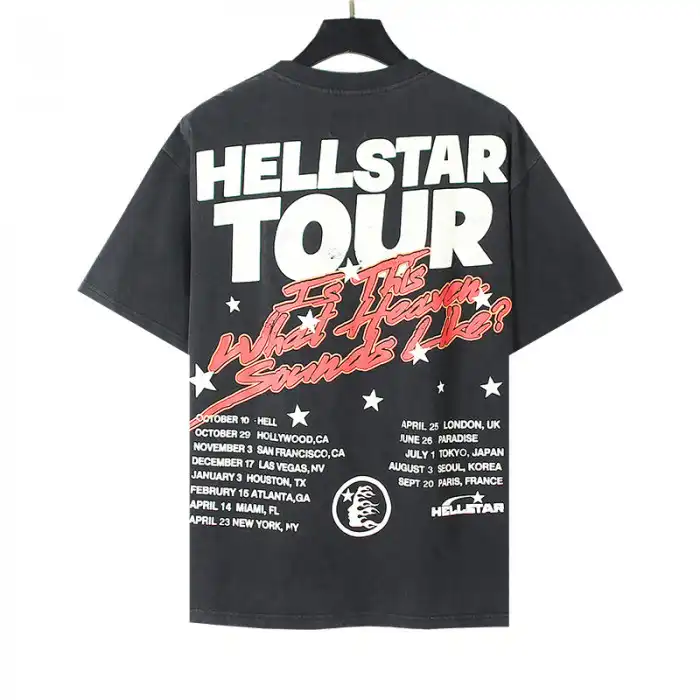 Rep LY He11star T-shirt 24043021