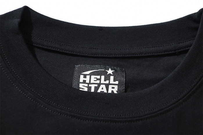 KICKWHO He11star T-shirt 24043023