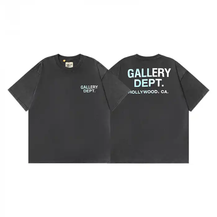 Rep LY GA11ERY DEPT. T-SHIRT 24042301