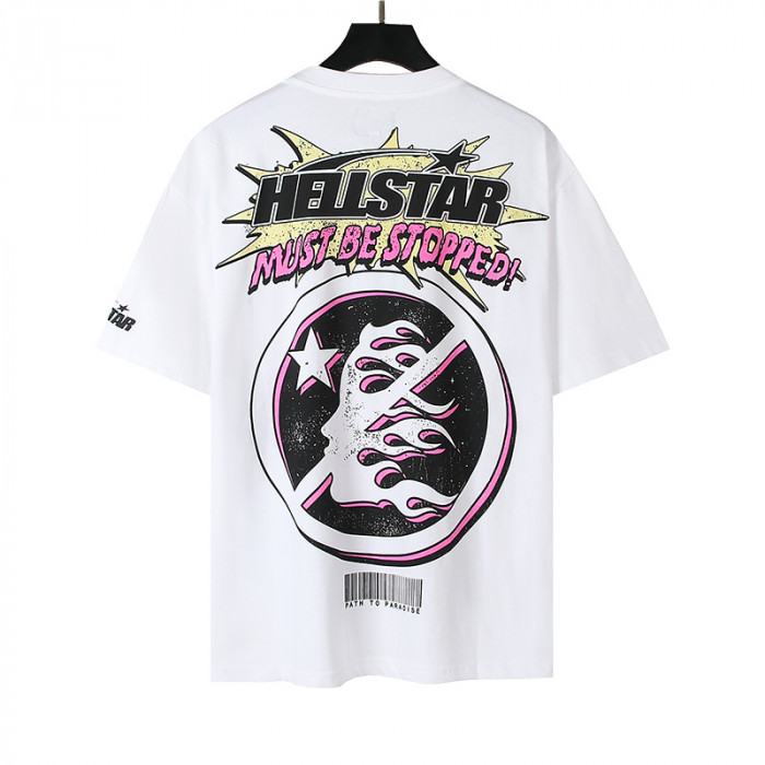 KICKWHO He11star T-shirt 24043025