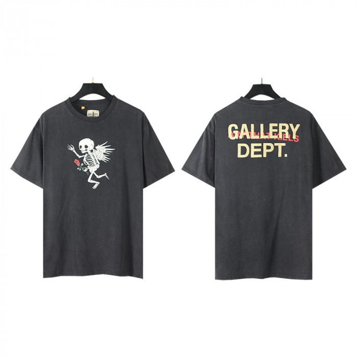 TB GA11ERY DEPT. T-SHIRT 24042308