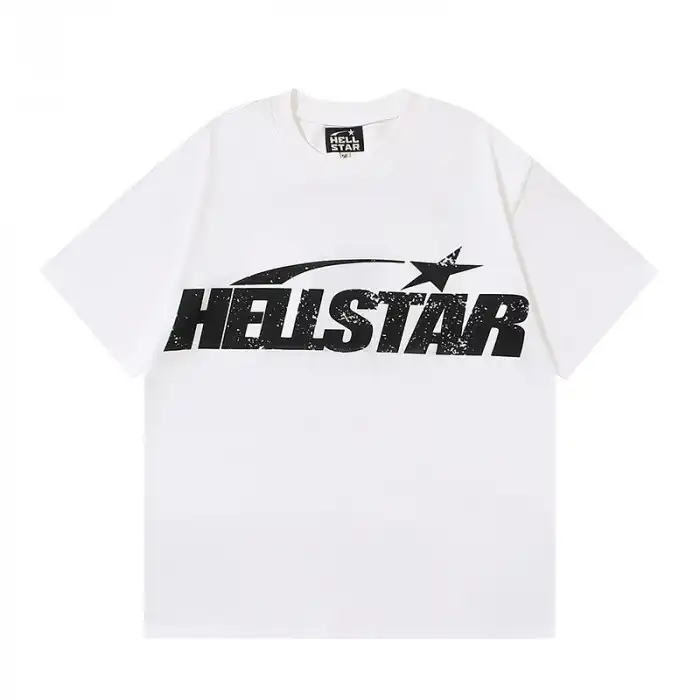 Bmlin He11star T-shirt 24043037