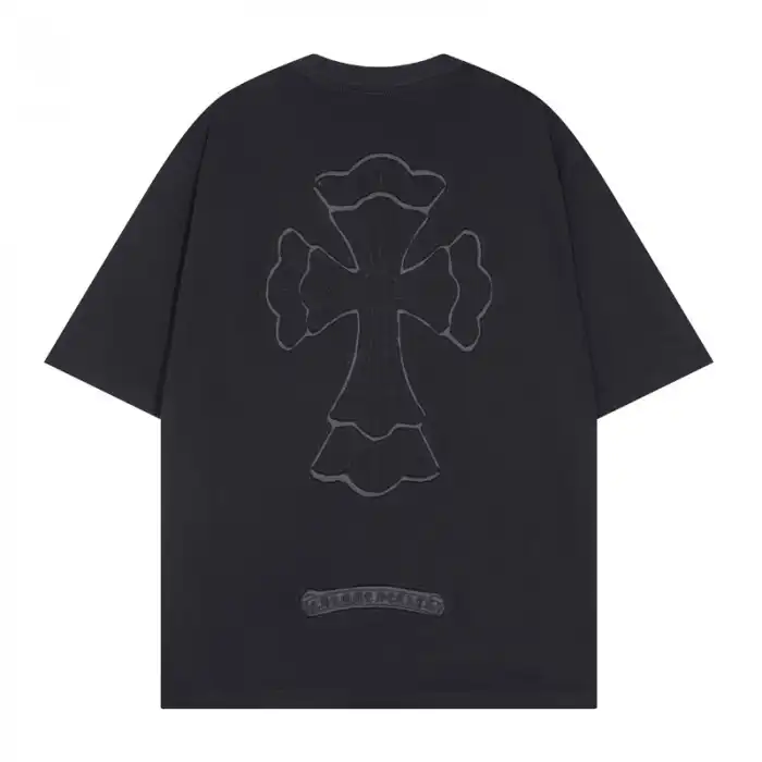 Reps LY Chr0me Hearts T-SHIRT 24070310