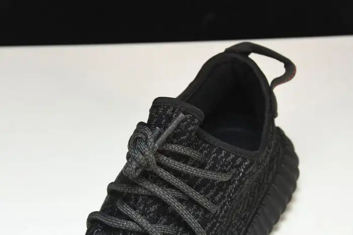 Kick Theory Adidas Yeezy Boost 350 Pirate Black (2022 2023) BB5350