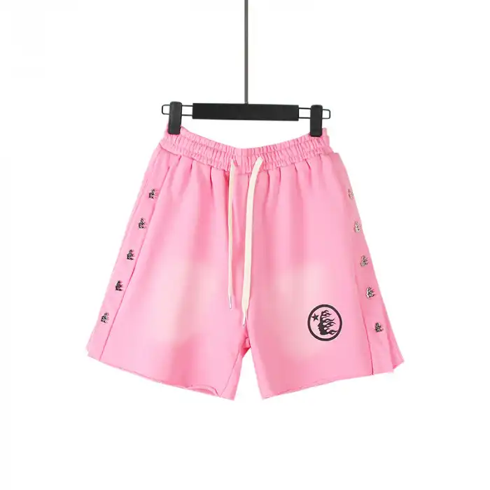 Rep LY He11star Shorts 24042602