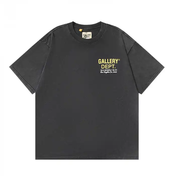 Rep LY GA11ERY DEPT. T-SHIRT 24042303