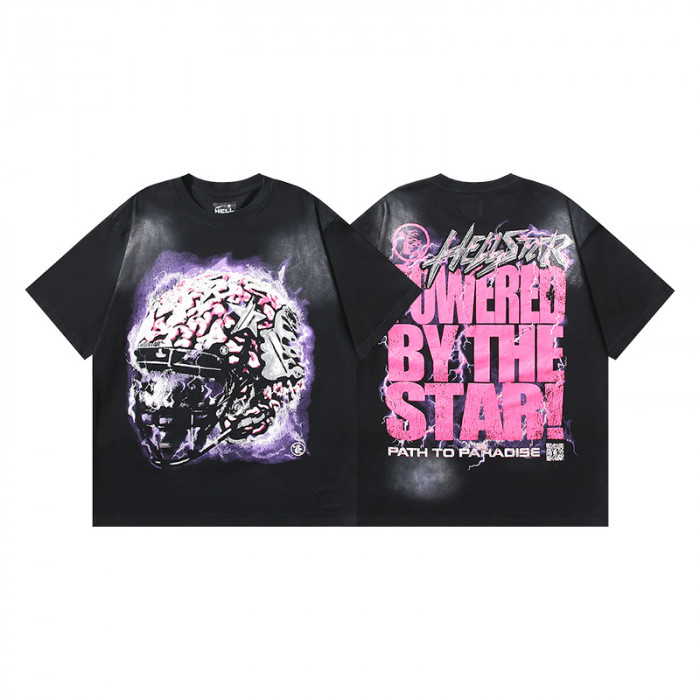 TB He11star T-shirt 24043004