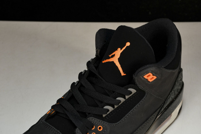 TB Air Jordan 3 "Fear Pack" CT8532-080