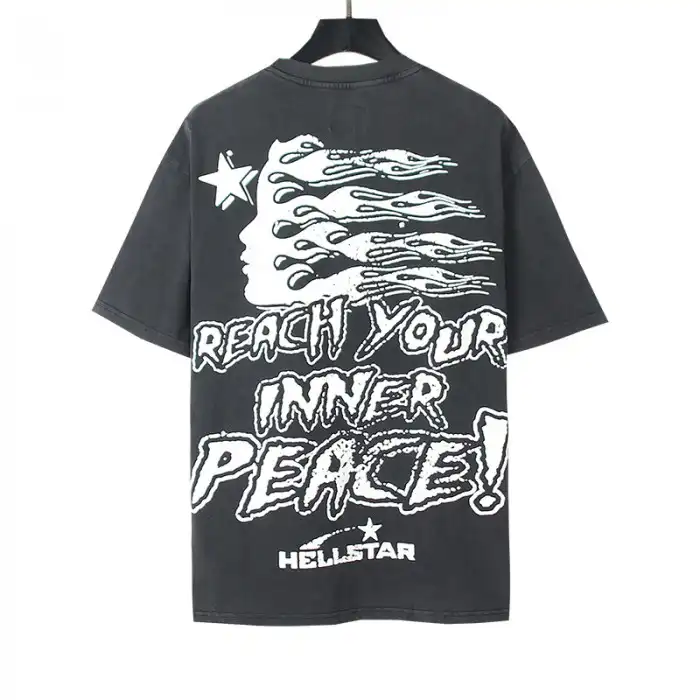 Rep LY He11star T-shirt 24043015