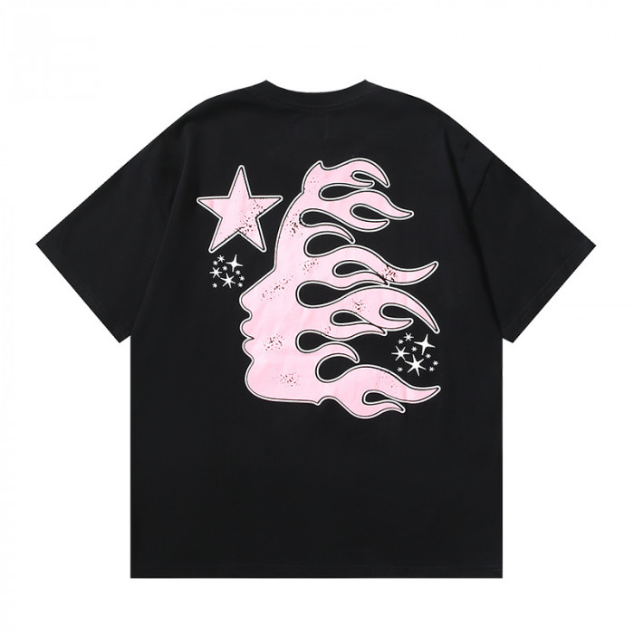 KICKWHO He11star T-shirt 24043023