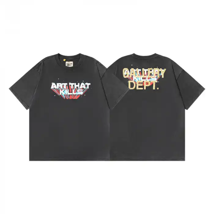 Husky GA11ERY DEPT. T-SHIRT 24042306