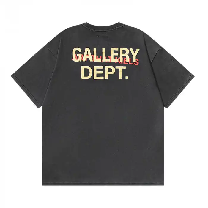 Reps LY GA11ERY DEPT. T-SHIRT 24042308