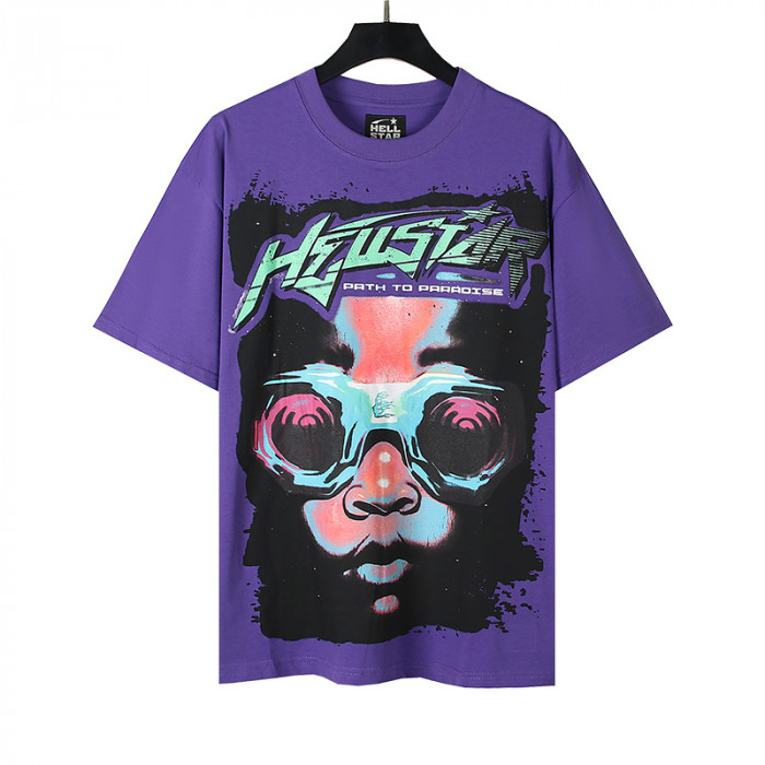 KICKWHO He11star T-shirt 24043024