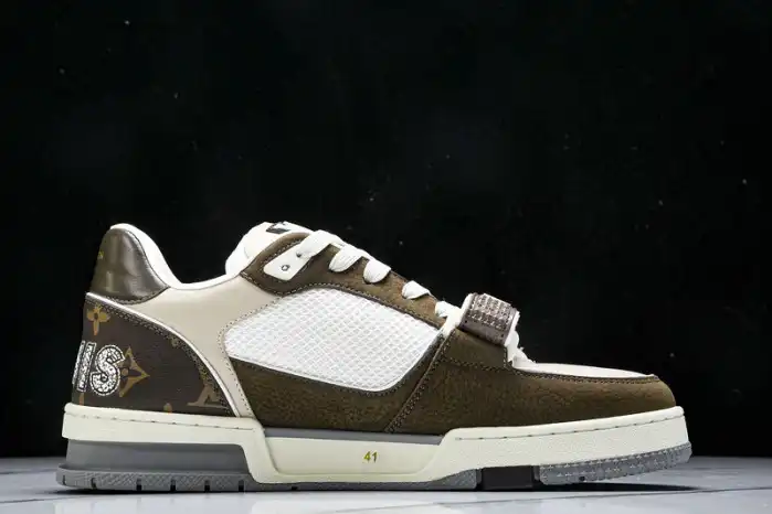 Bmlin LV TRAINER SNEAKER 24051004