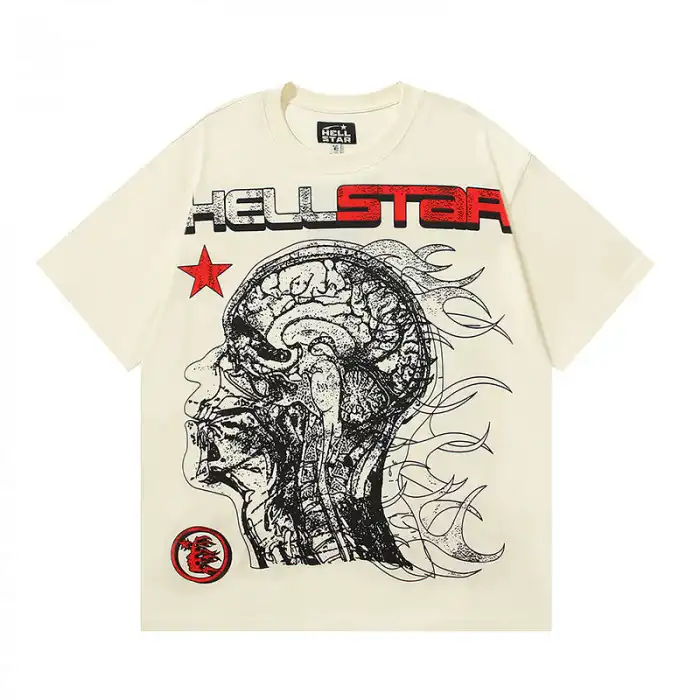 Reps LY He11star T-shirt 24043030