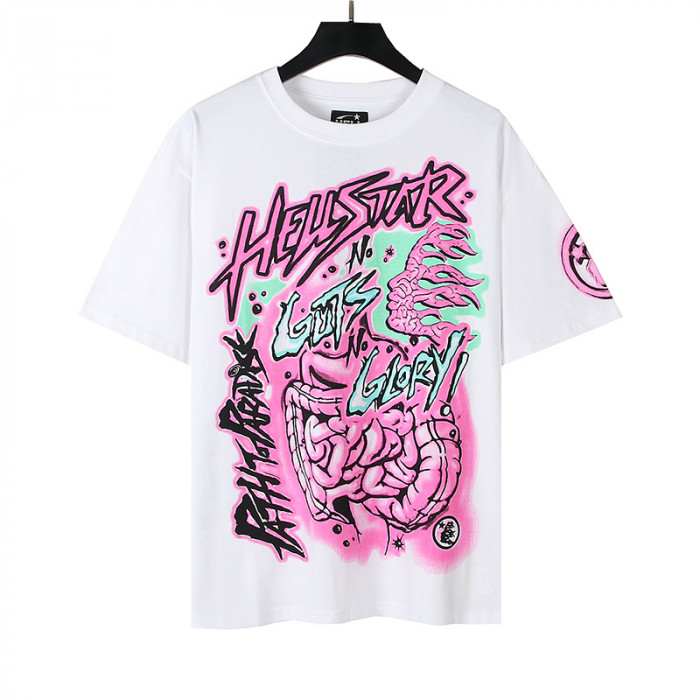 KICKWHO He11star T-shirt 24043036