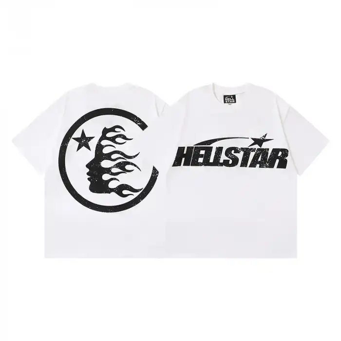 He11star T-shirt 24043037