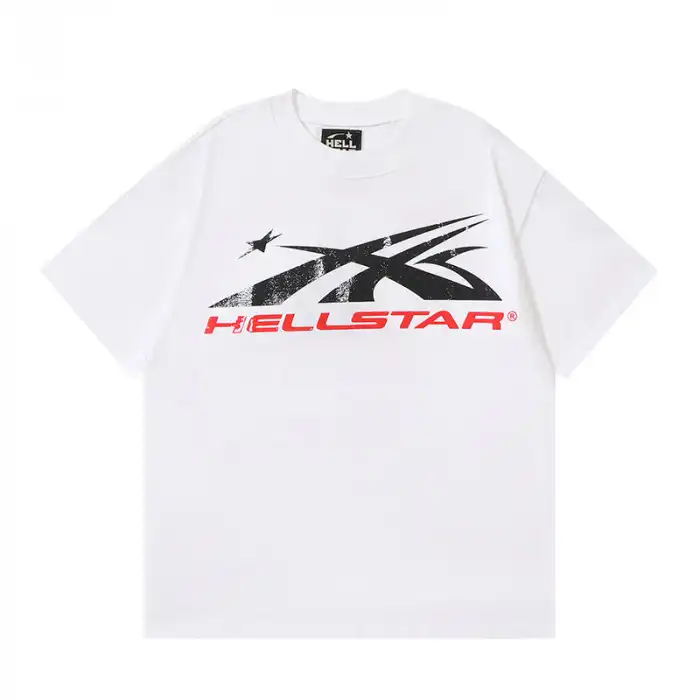 Bmlin He11star T-shirt 24043039