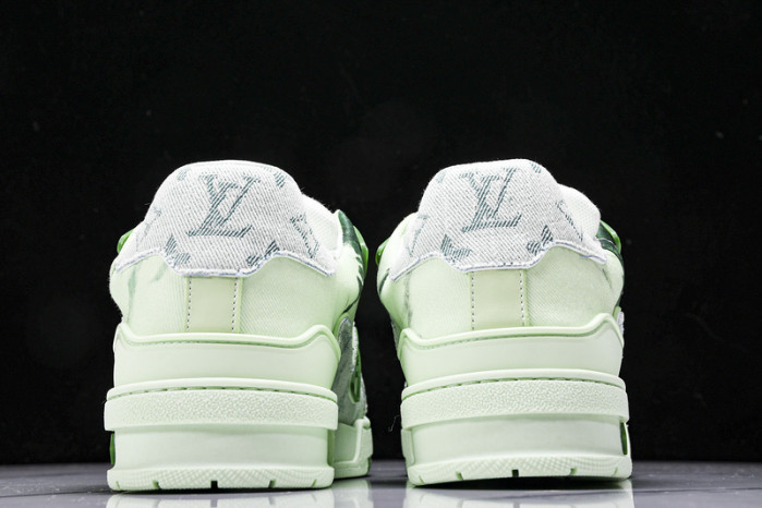 TB LV TRAINER SNEAKER 24070404