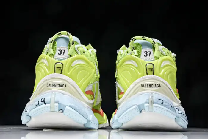 Rep LY BLCG RUNNER SNEAKER 772767 WRNMT 4697