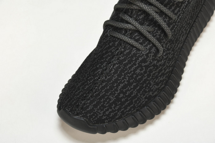 TB Adidas Yeezy Boost 350 Pirate Black (2022 2023) BB5350