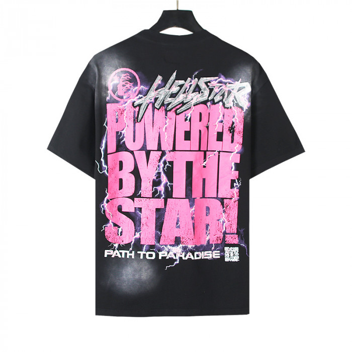 TB He11star T-shirt 24043004