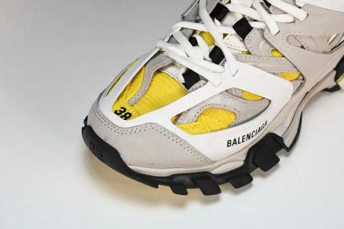 Bmlin Shoes BLCG TRACK SNEAKER 542436 W1ST3 0258