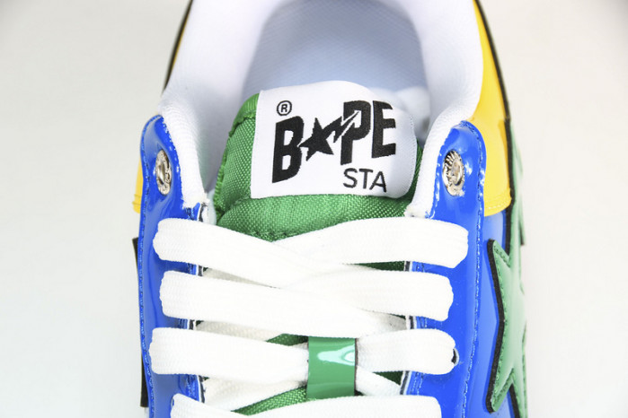 TB B*PE SNEAKER 1180191004